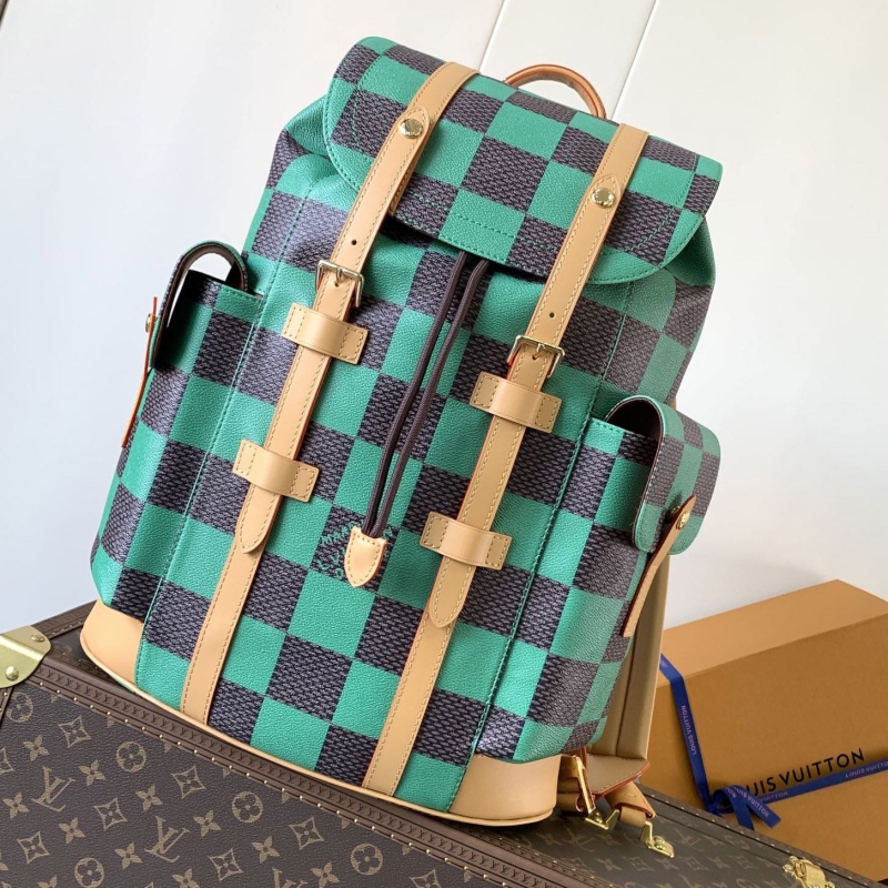 LV Backpacks